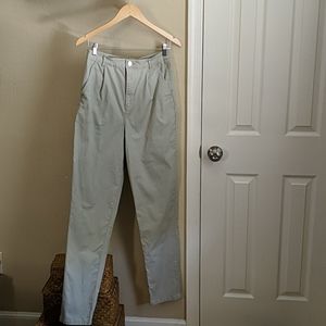 ASOS Design Tall Chino Pants in Sage